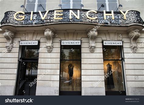 givenchy francais|givenchy france website.